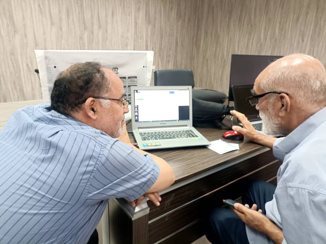 نشاط مكتب خدمة المجتمع بالكلية