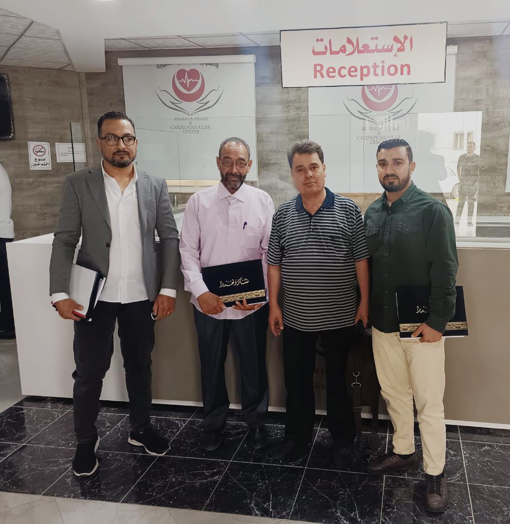 إعداد الهياكل التنظيمية والملاكات الوظيفية والوصف الوظيفي