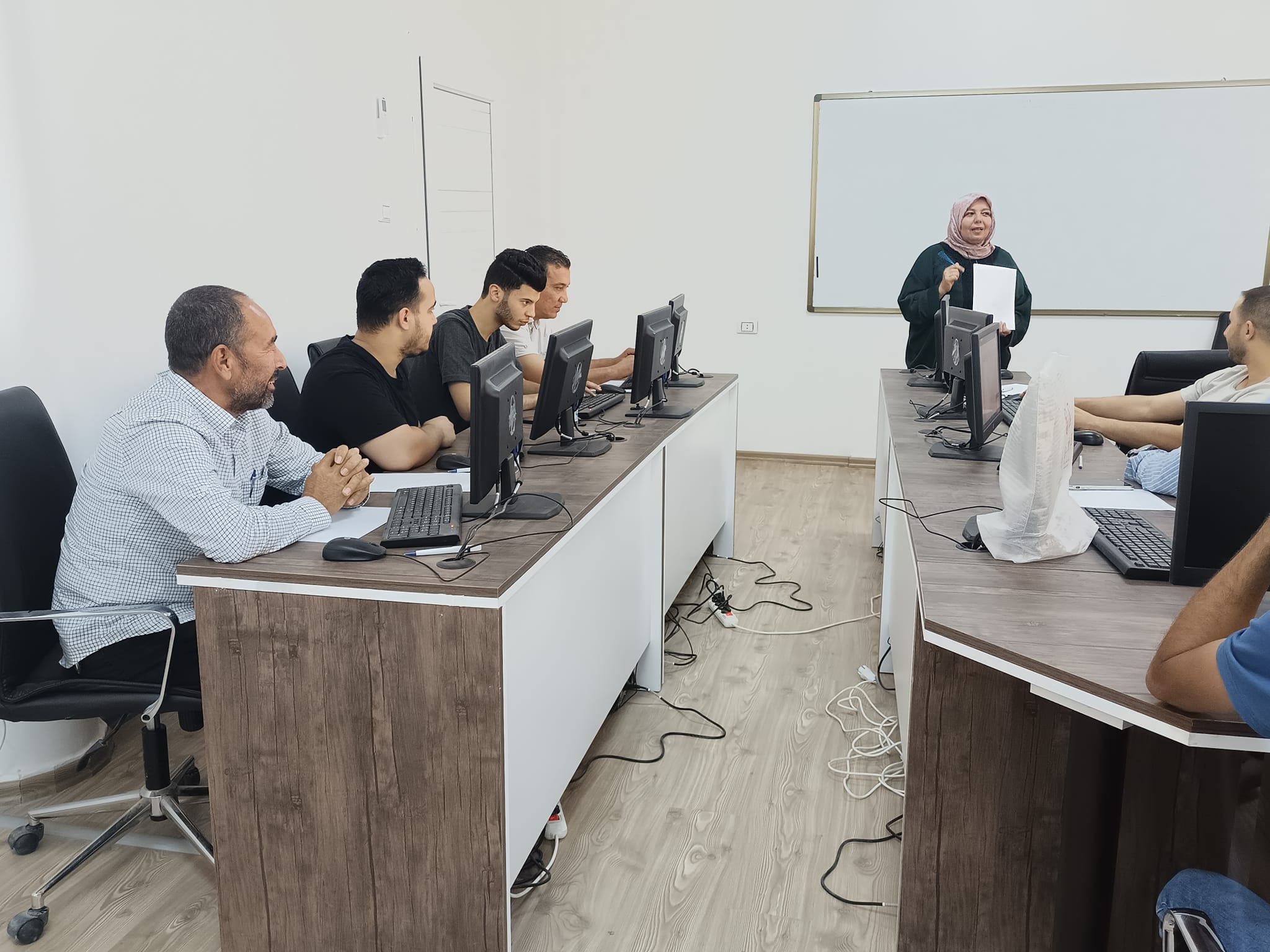 دورة الحاسوب الشاملة