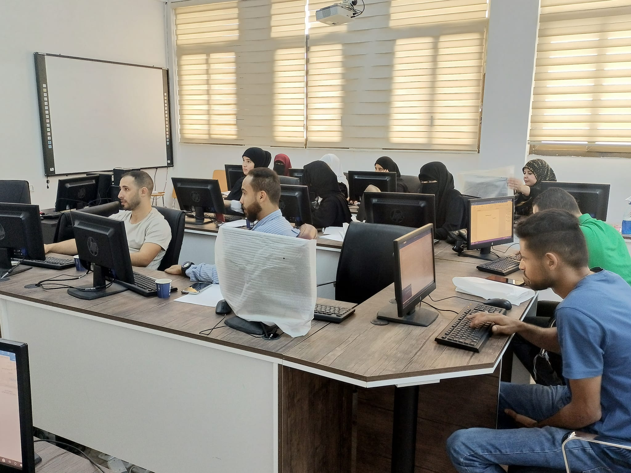 دورة الحاسوب الشاملة