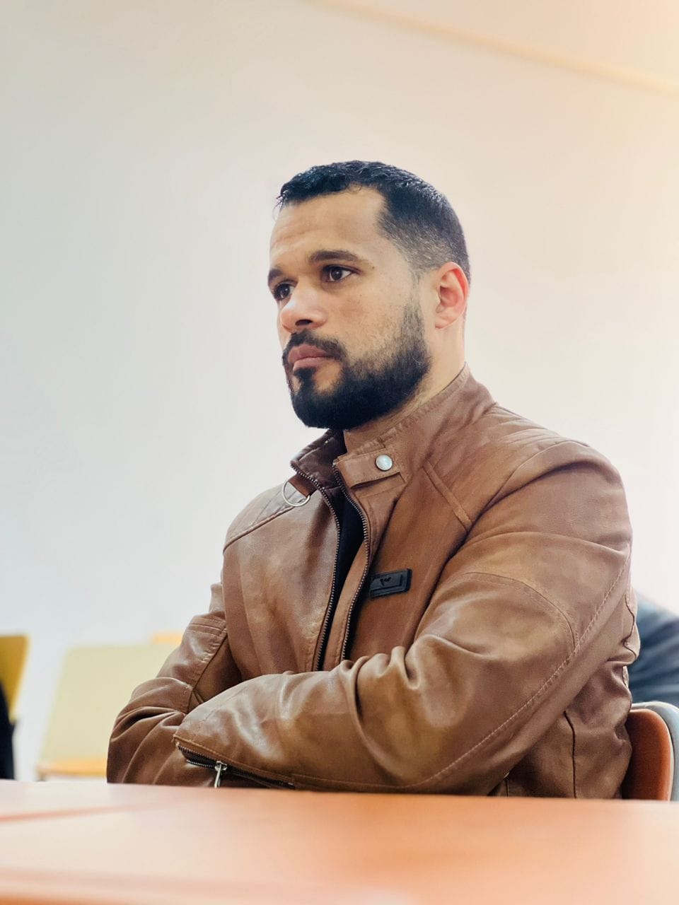 مدى توافق مخرجات البرامج التعليمية بكلية اللغات والترجمة مع متطلبات سوق العمل