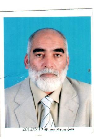 عبدالكريم عبدالسلام أحمد بن مصطفى